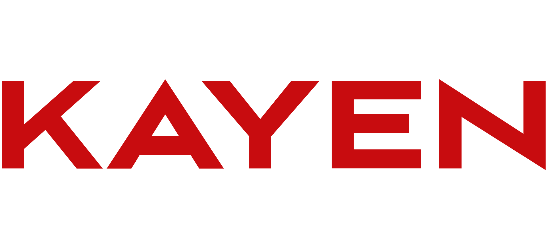 Kayen Sondaj Ekipmanları