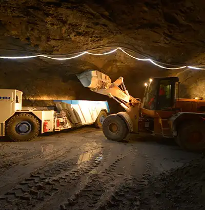 GÜMÜŞHANE ÜRETİM PROJESİ
